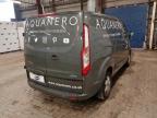 2016 FORD TRANSIT CUSTOM 2.0 TDCI 130PS LOW ROOF LIMITED VAN for sale at Copart SANDWICH