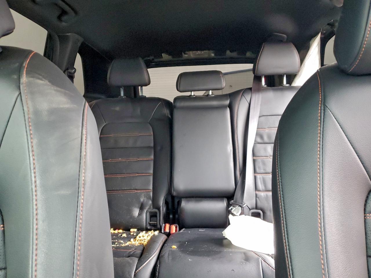 2024 Honda Cr-V Sport-L VIN: 7FARS5H87RE009600 Lot: 94196995