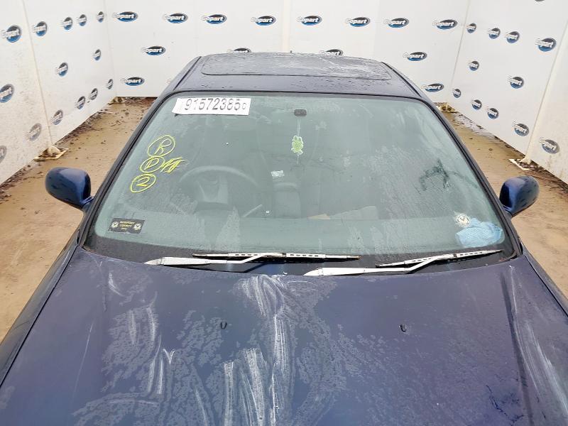 1996 HONDA PRELUDE 2.2 VTEC 2DR 4WS