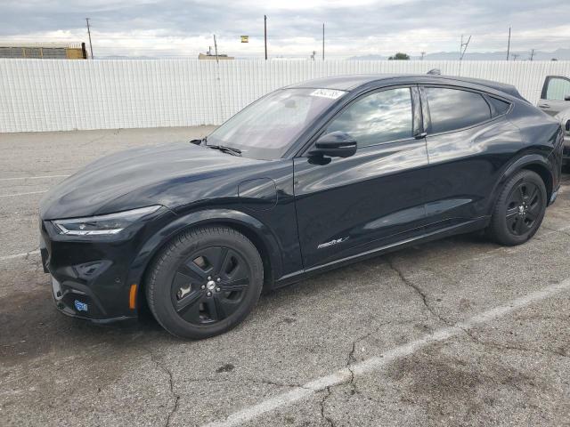 FORD MUSTANG MA 2021