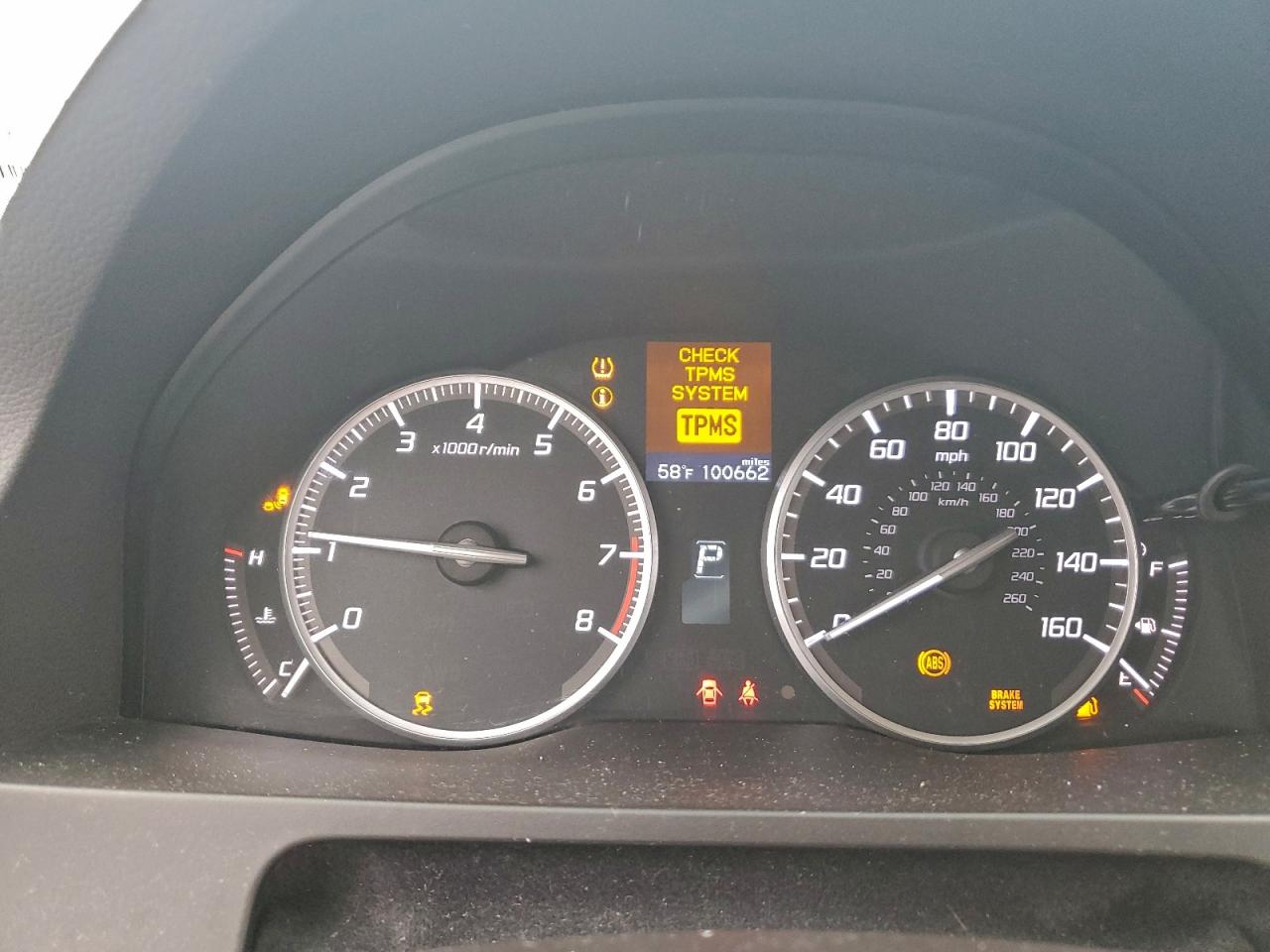 2017 Acura Rdx Technology VIN: 5J8TB4H5XHL027720 Lot: 93397735