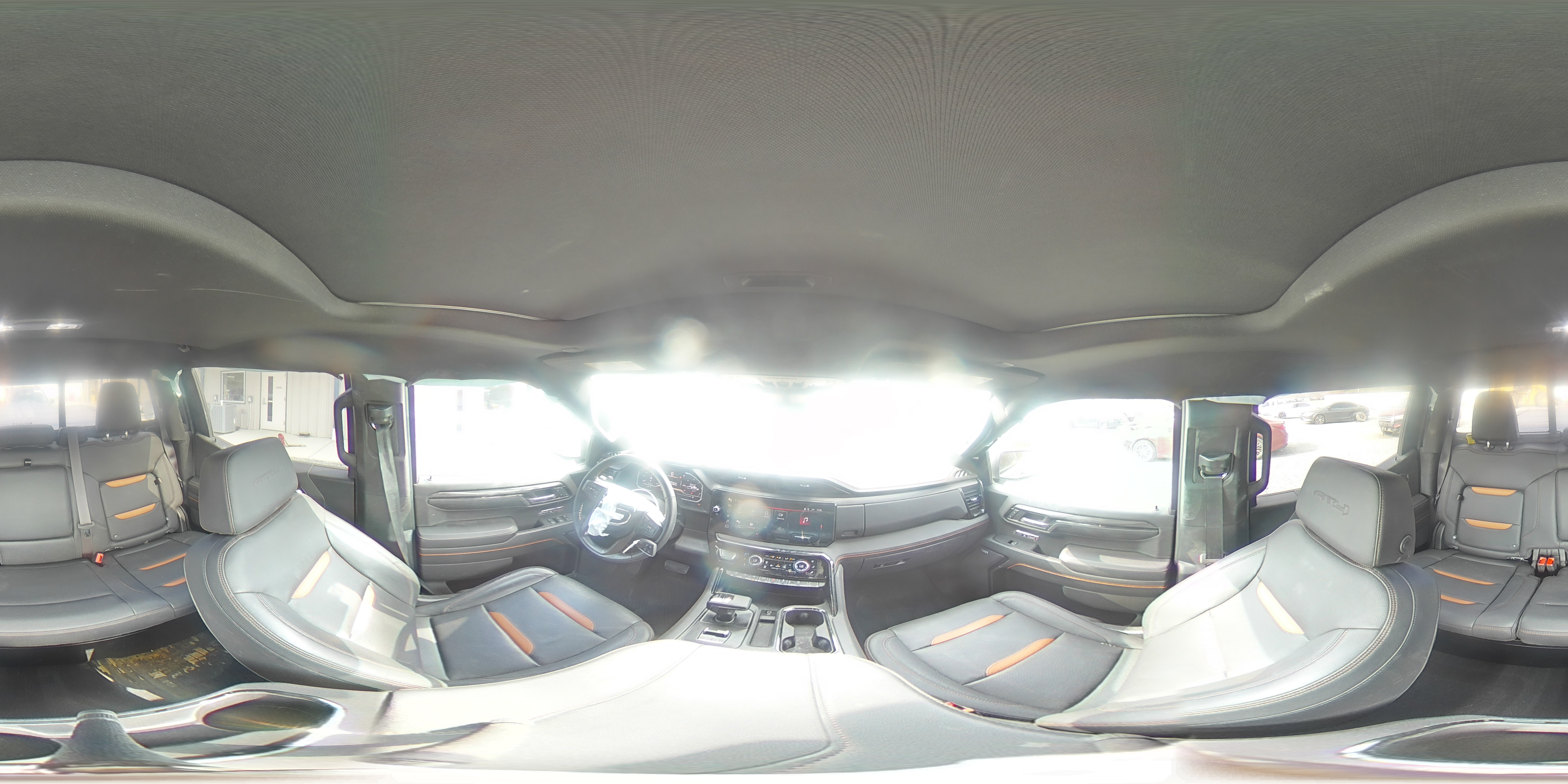 2024 GMC Sierra K1500 At4 VIN: 3GTUUEE8XRG165287 Lot: 91503025