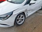 2018 VAUXHALL ASTRA 1.0T ECOTEC SRI 5DR for sale at Copart SANDWICH