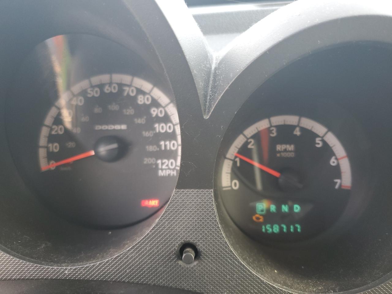 2011 Dodge Nitro Heat VIN: 1D4PU4GK9BW605820 Lot: 91599645