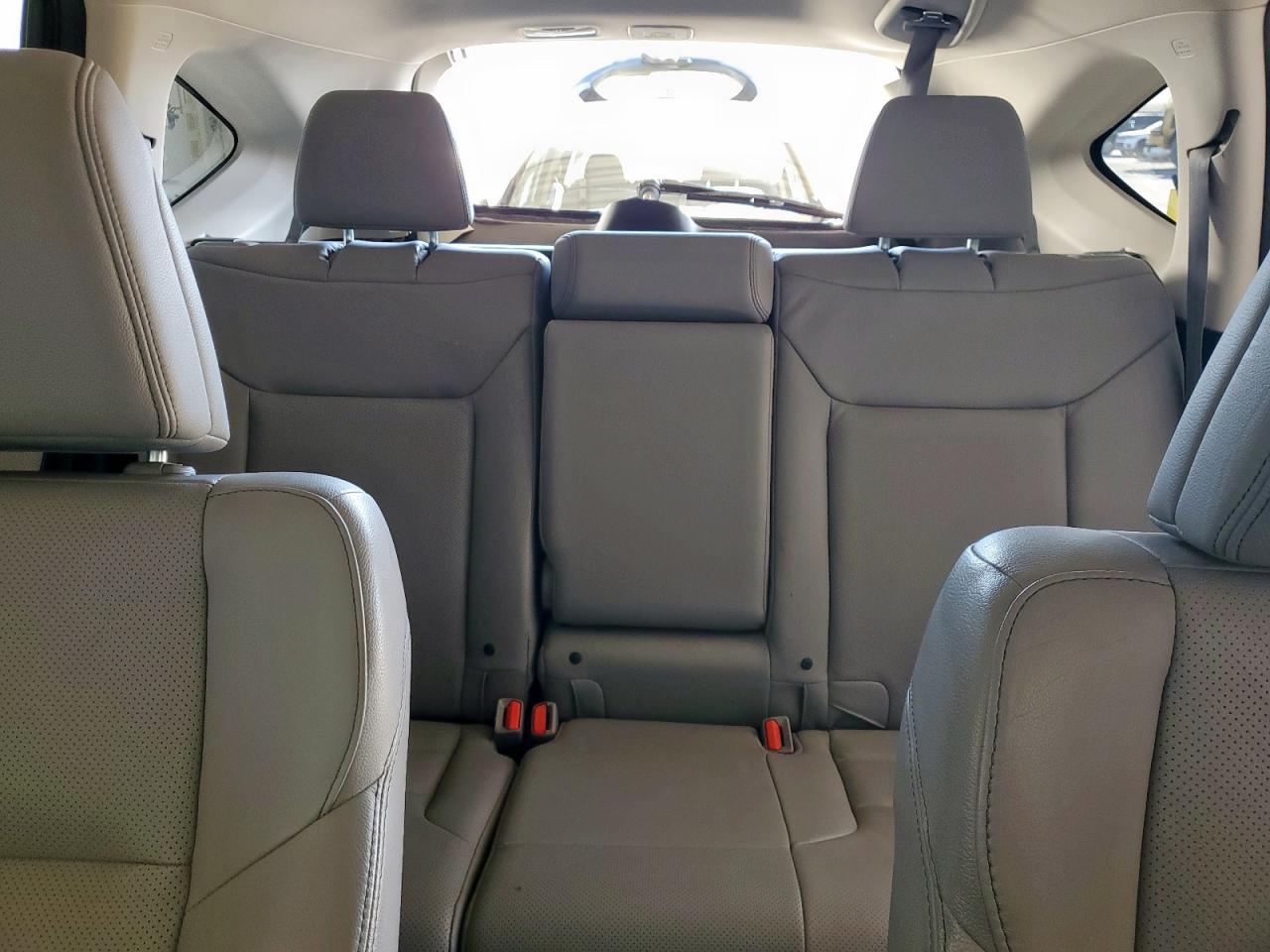 2015 Honda Cr-V Exl VIN: 2HKRM4H70FH643352 Lot: 91732015