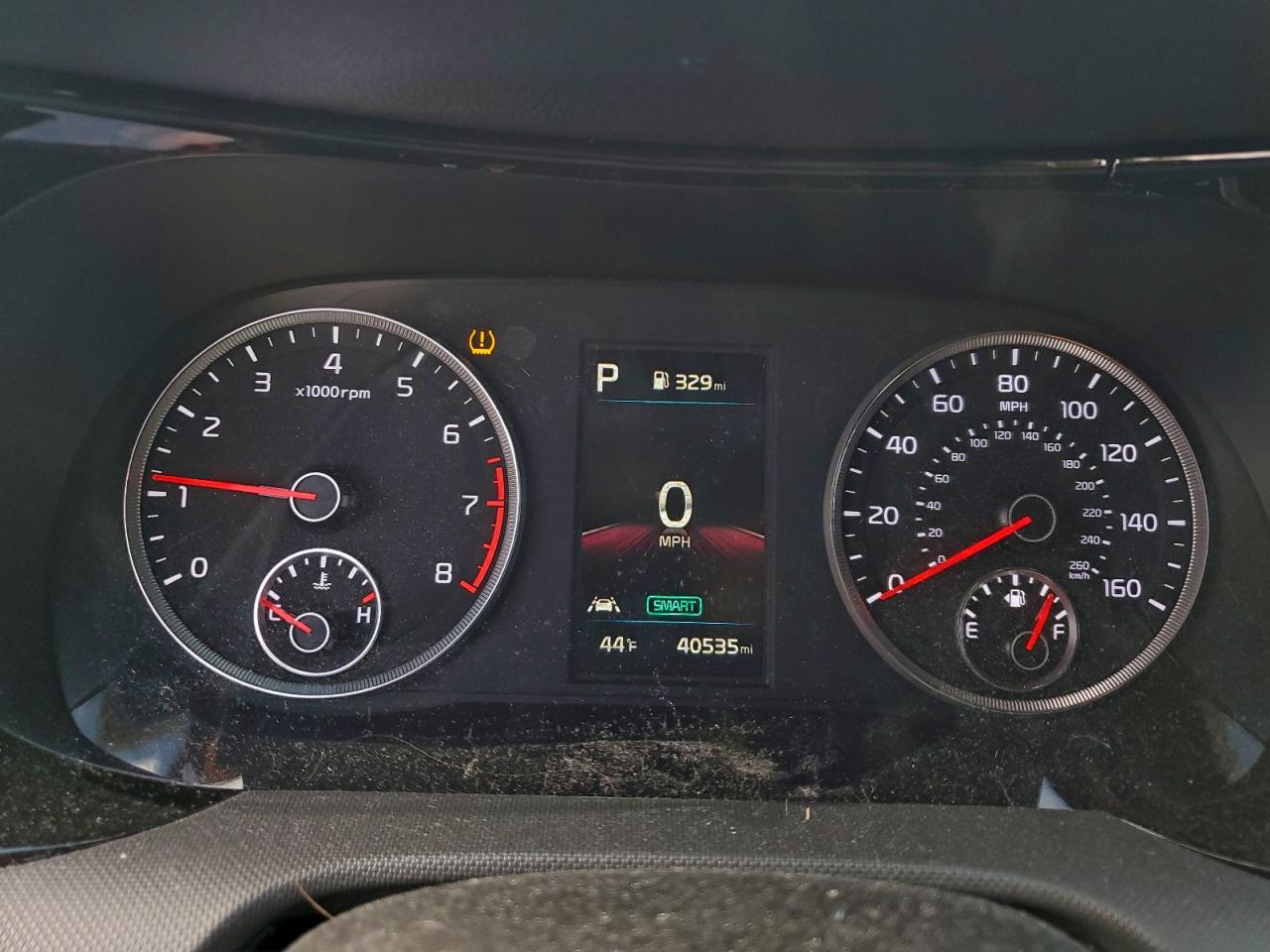 2023 Kia K5 Gt Line VIN: 5XXG64J22PG210502 Lot: 94320245