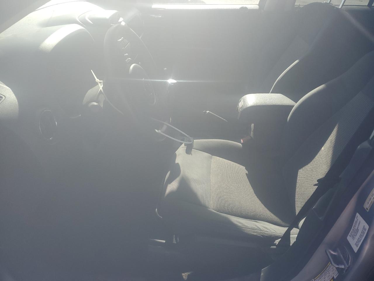 2011 Jeep Compass Sport VIN: 1J4NT1FA6BD176253 Lot: 91673025