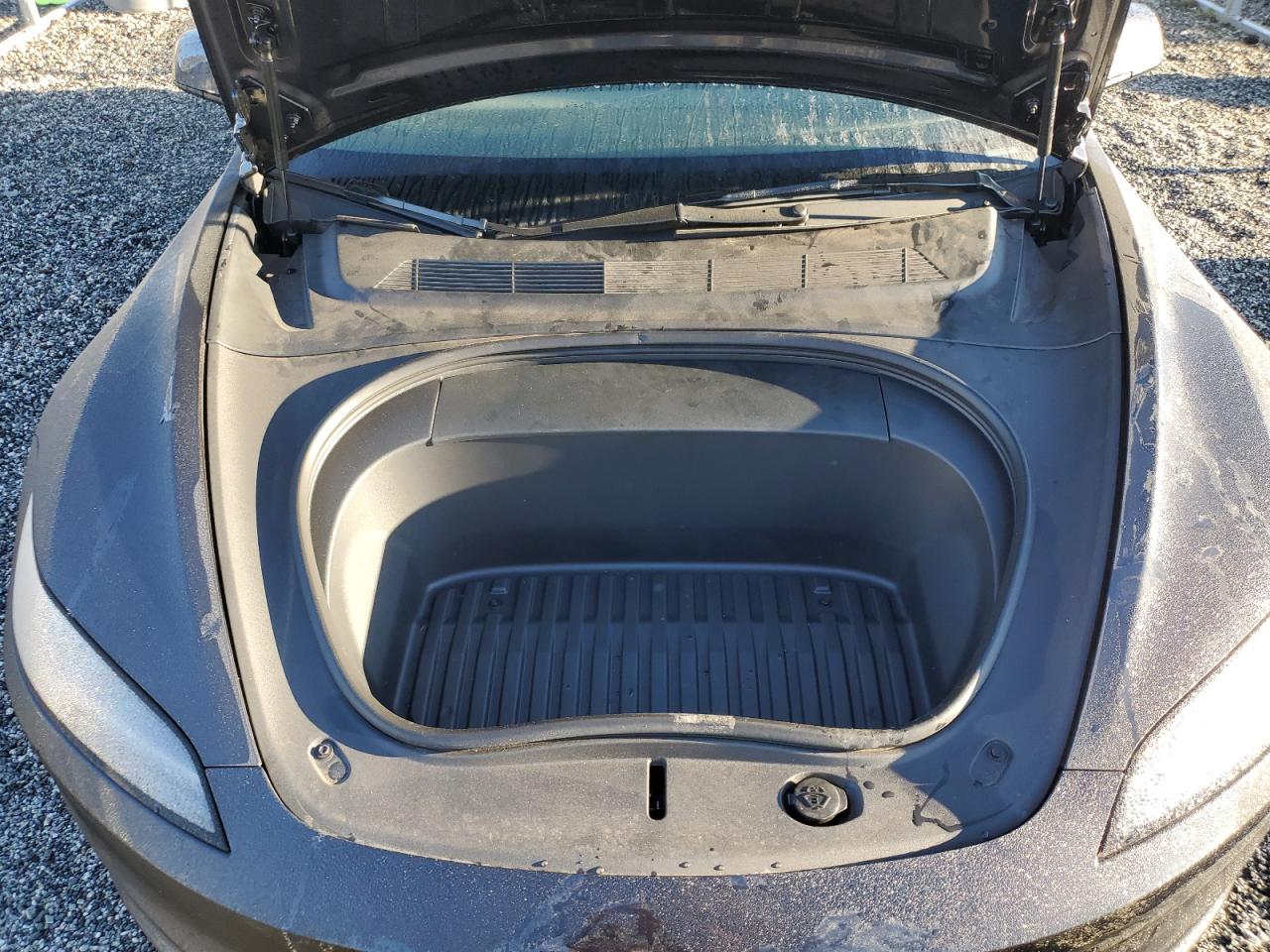 2024 Tesla Model 3 VIN: 5YJ3E1EBXRF800608 Lot: 89851125