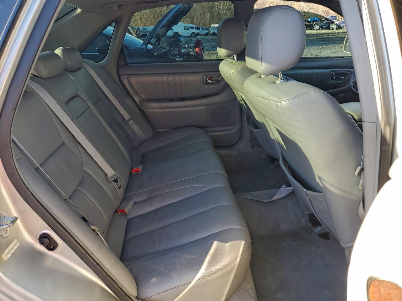 2003 Toyota Avalon Xl VIN: 4T1BF28B53U334090 Lot: 94062335