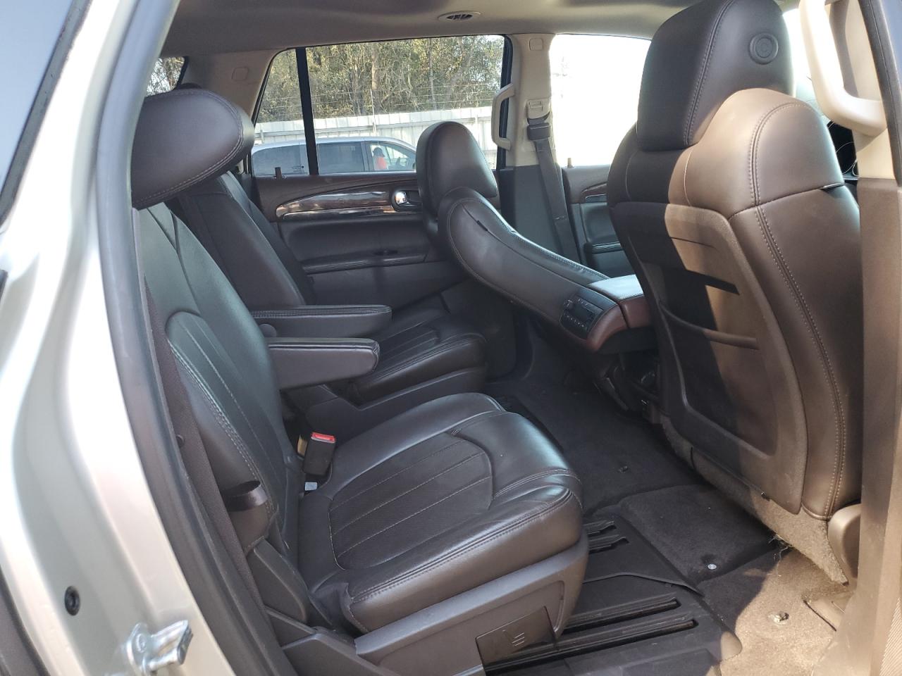 2014 Buick Enclave VIN: 5GAKRBKDXEJ247202 Lot: 92836295