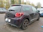 2014 CITROEN DS3 1.6 VTI 16V DSTYLE PLUS 3DR for sale at Copart GLOUCESTER
