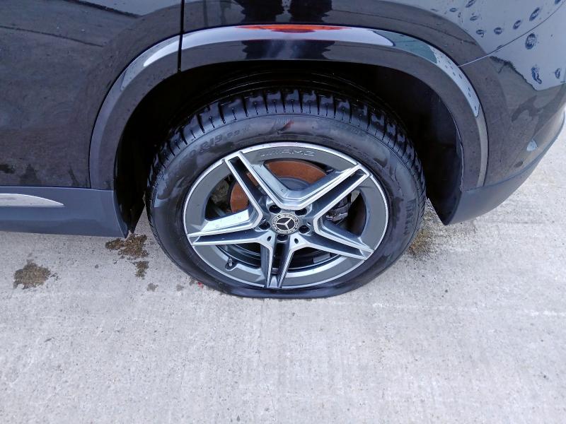 2024 MERCEDES-BENZ GLA GLA 200 AMG LINE EXECUTIVE 5DR AUTO