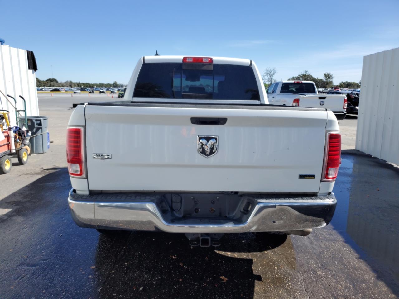 2017 Ram 1500 Laramie VIN: 1C6RR6NGXHS799010 Lot: 90467625