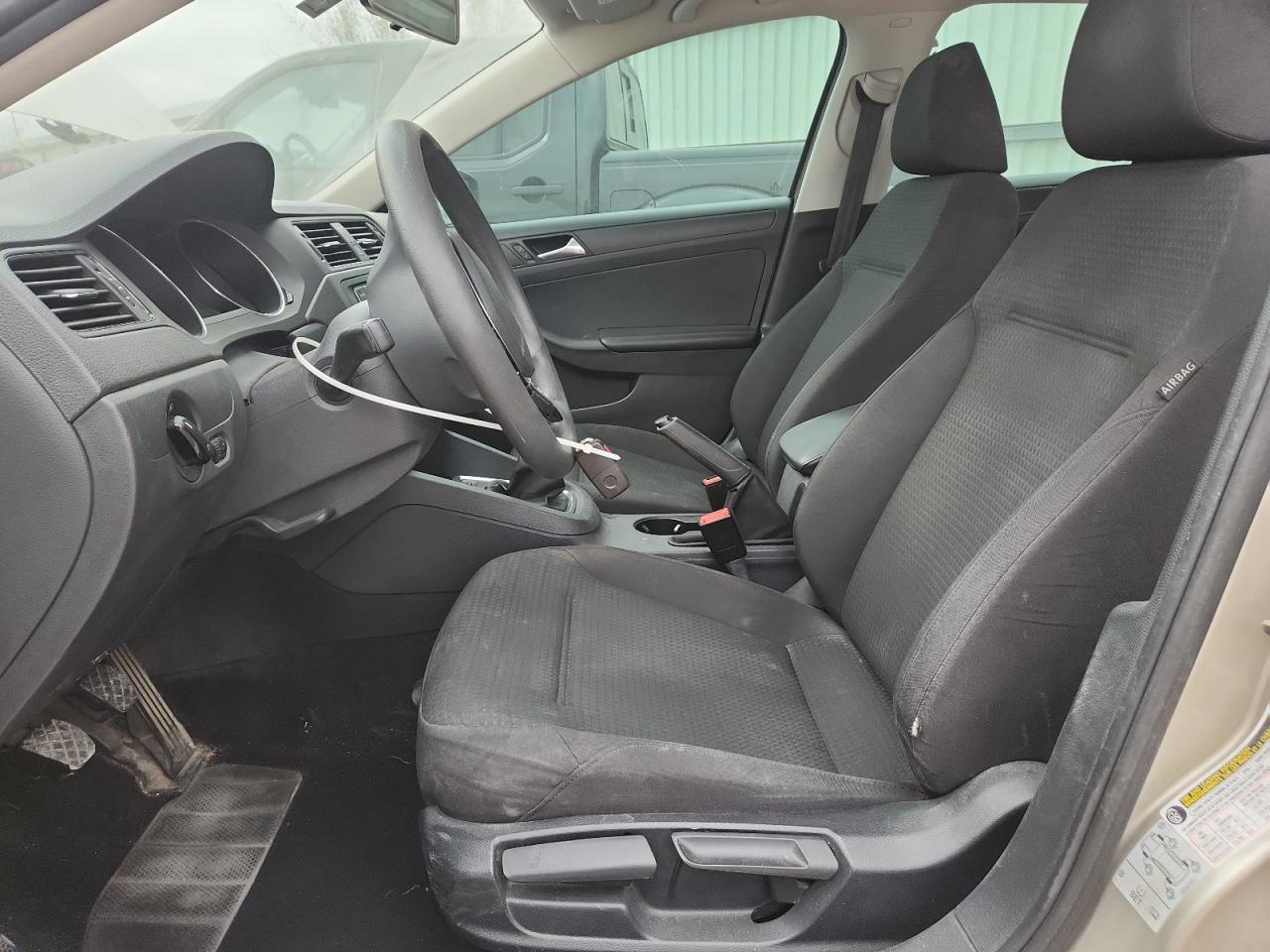 2016 Volkswagen Jetta S VIN: 3VW167AJXGM299231 Lot: 92830335