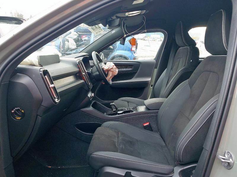 2024 VOLVO XC40 2.0 B4P PLUS DARK 5DR AUTO