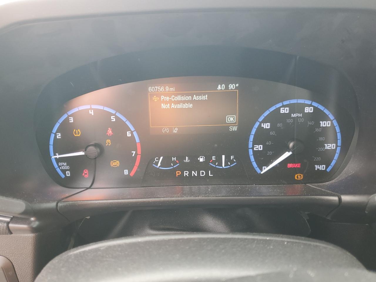 2021 Ford Bronco Sport VIN: 3FMCR9A66MRA91867 Lot: 92318835