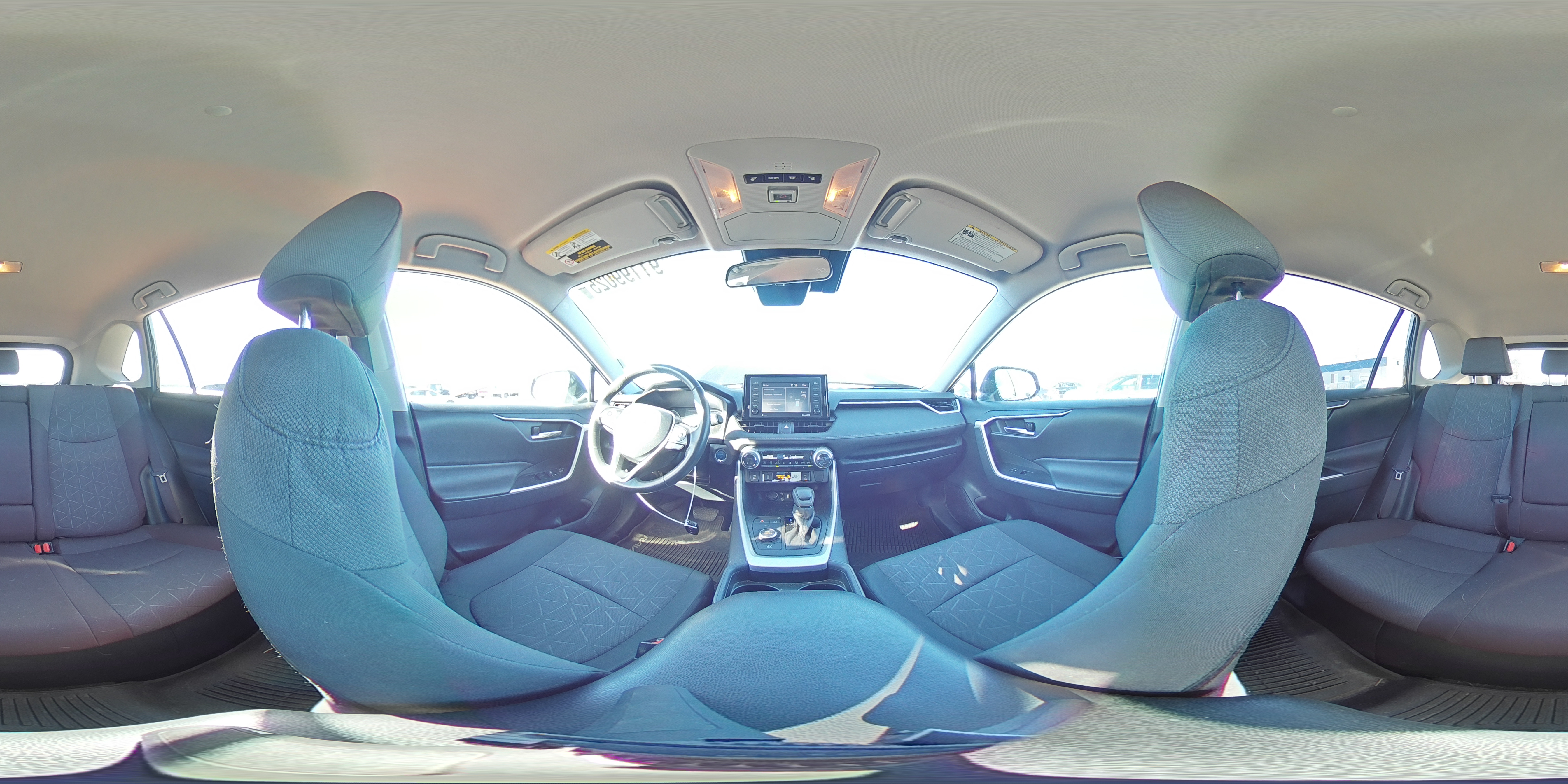 2021 Toyota Rav4 Xle VIN: 4T3R6RFV7MU008515 Lot: 91199025