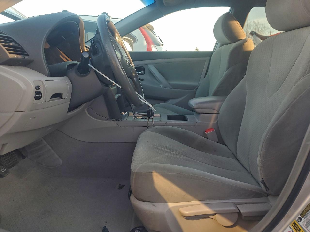 2007 Toyota Camry Ce VIN: 4T1BE46K17U634667 Lot: 94771475