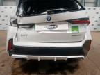2025 BMW IX1 150KW EDRIVE20 M SPORT 65KWH 5DR AUTO for sale at Copart NEWBURY