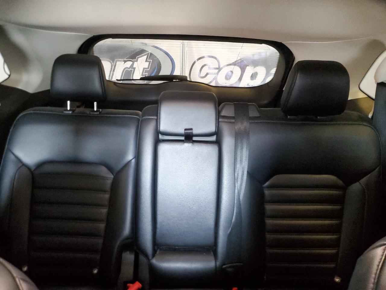 2024 Ford Edge Sel VIN: 2FMPK4J92RBA90630 Lot: 93790235