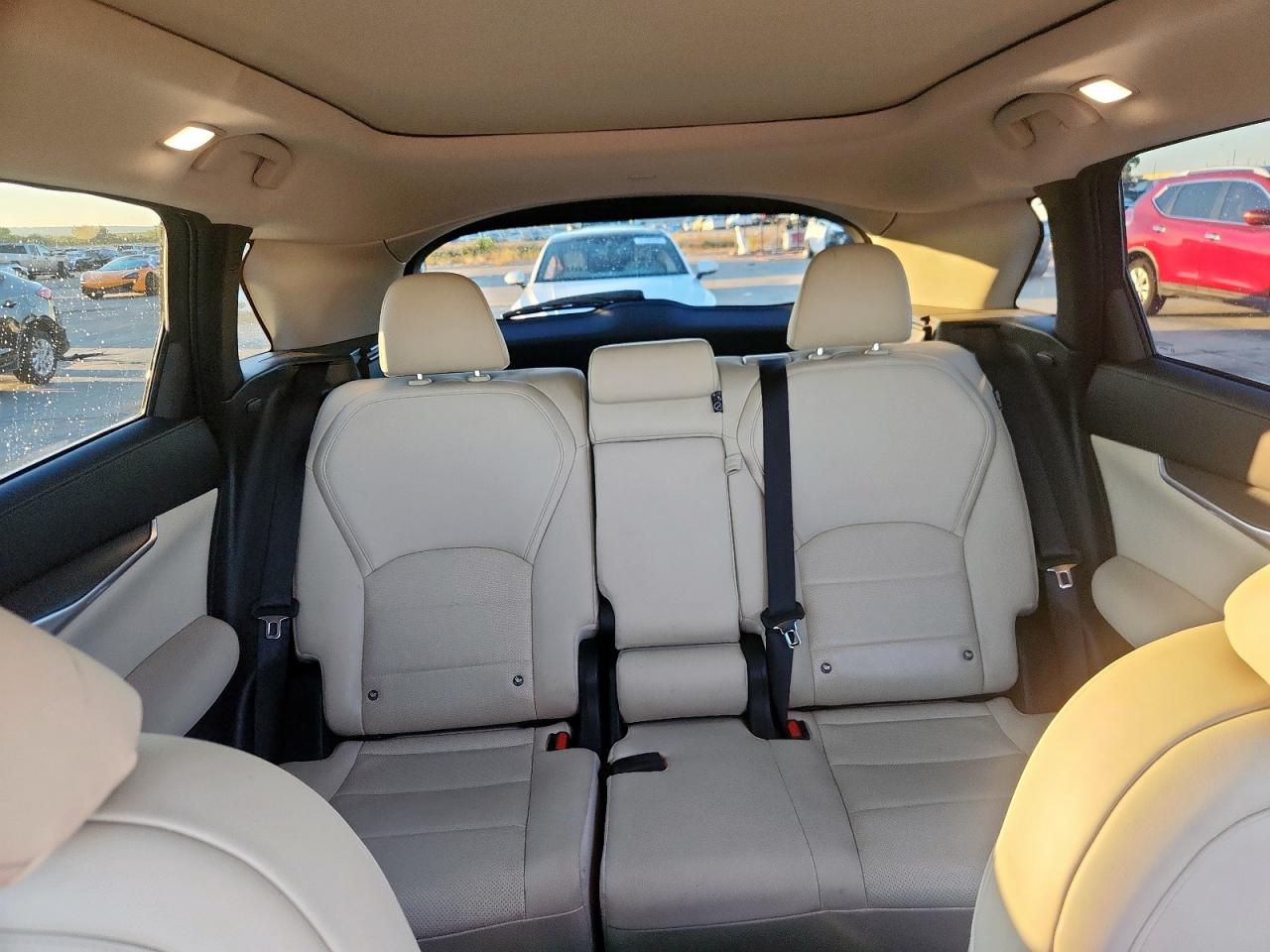 2022 Infiniti Qx50 Luxe VIN: 3PCAJ5BAXNF110681 Lot: 90374065