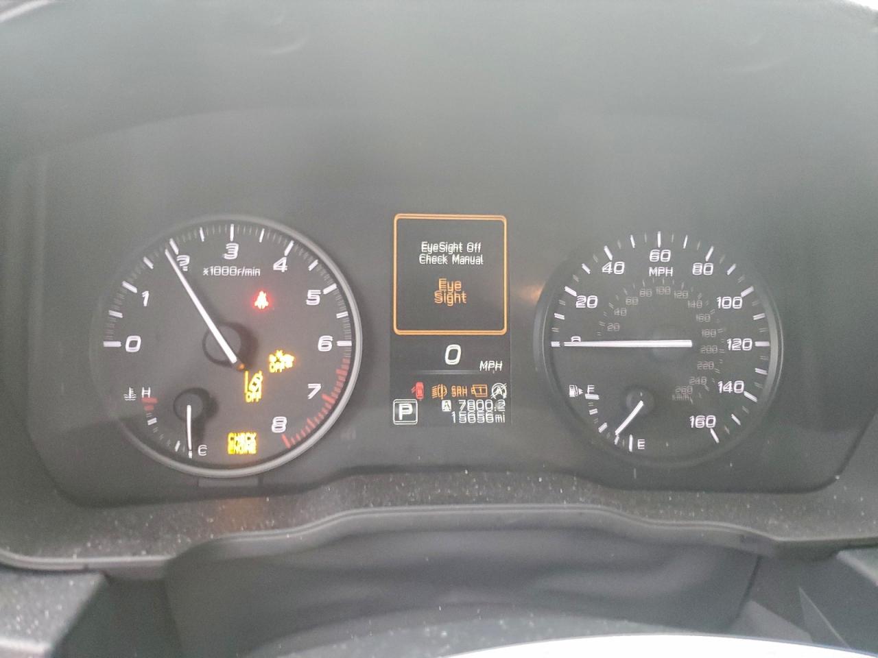 2024 Subaru Impreza VIN: JF1GUABCXR8229208 Lot: 94338295