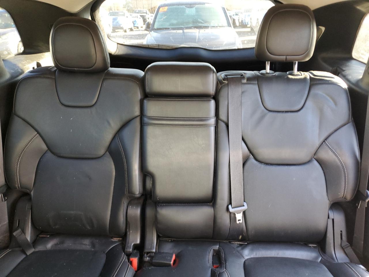 2015 Jeep Cherokee Limited VIN: 1C4PJMDB9FW763879 Lot: 91643485