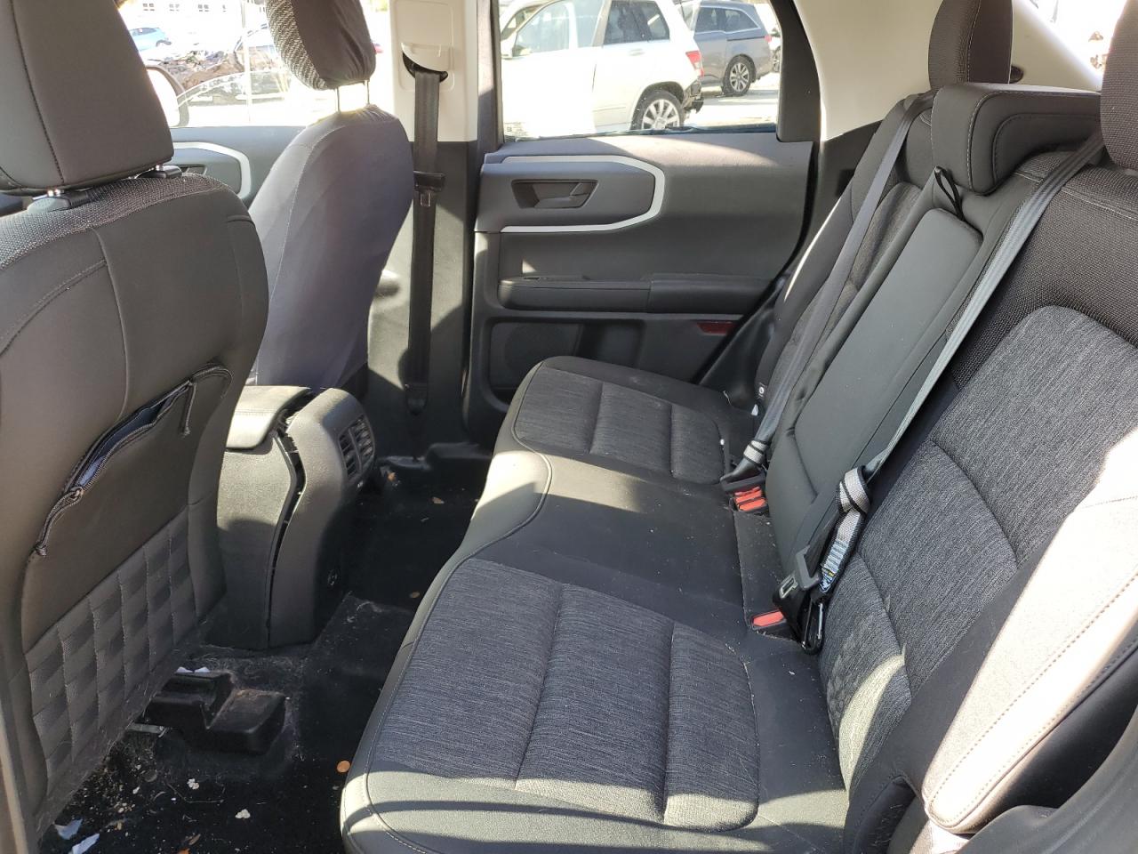 2021 Ford Bronco Sport Big Bend VIN: 3FMCR9B69MRB33592 Lot: 91738485