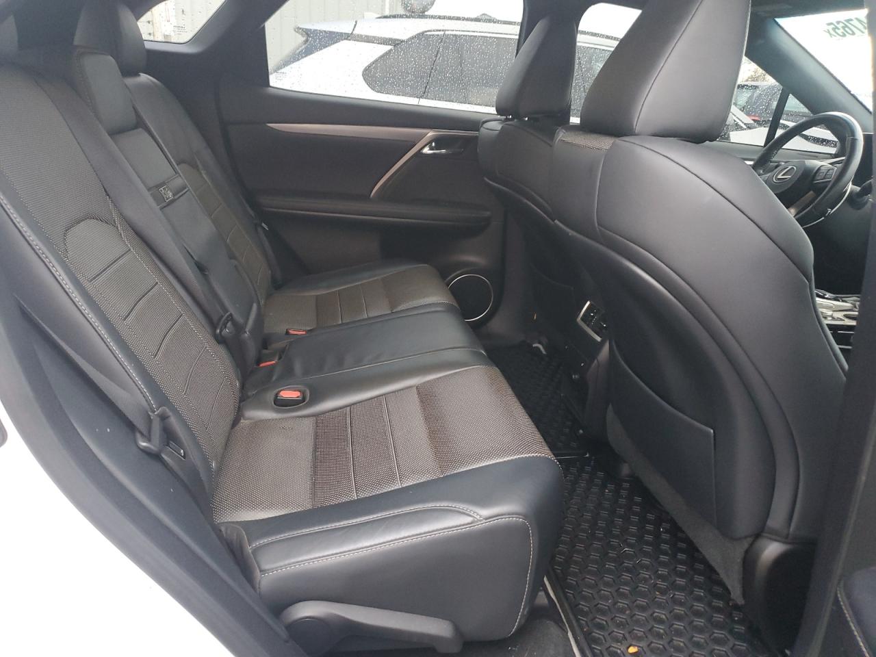 2016 Lexus Rx 350 Base VIN: 2T2BZMCA1GC025169 Lot: 92084765