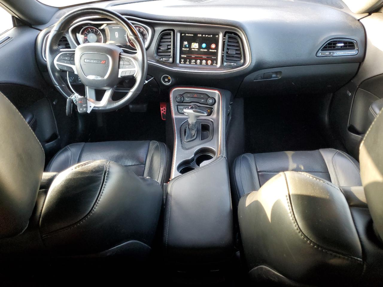 2016 Dodge Challenger Sxt VIN: 2C3CDZAGXGH329719 Lot: 90747545