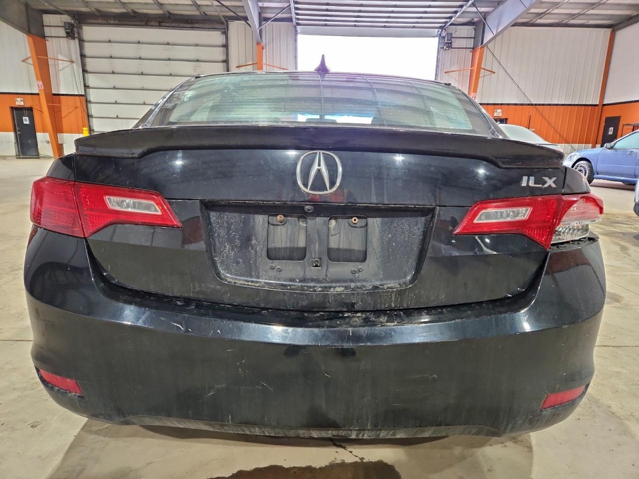 2013 Acura Ilx 20 Premium VIN: 19VDE1F53DE403875 Lot: 94130815
