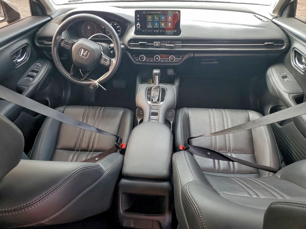 2024 Honda Hr-V Exl VIN: 3CZRZ1H75RM729264 Lot: 93482635