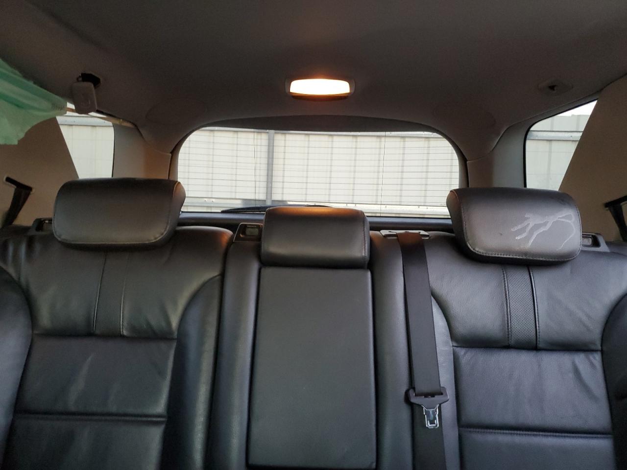 2011 Mercedes-Benz Ml 350 VIN: 4JGBB5GB9BA744440 Lot: 92653105