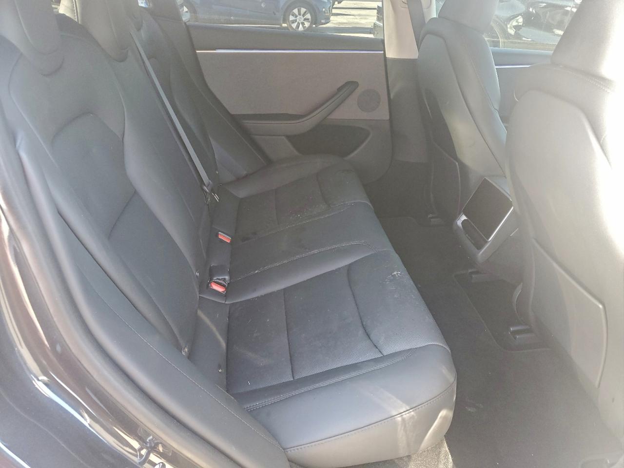 2024 Tesla Model 3 VIN: 5YJ3E1EA0RF726316 Lot: 93652965