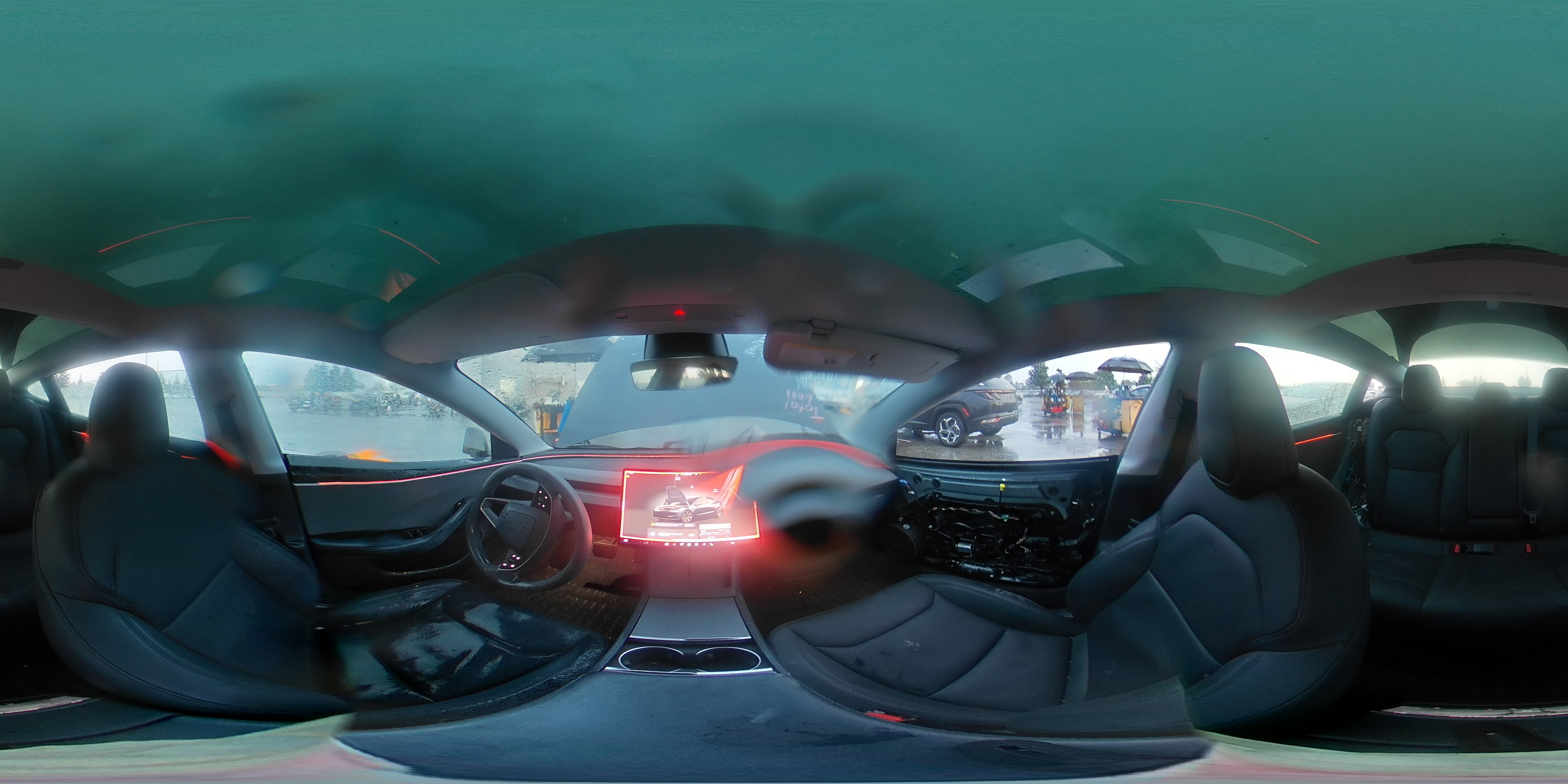 2025 Tesla Model 3 VIN: 5YJ3E1EA5SF898573 Lot: 93861225