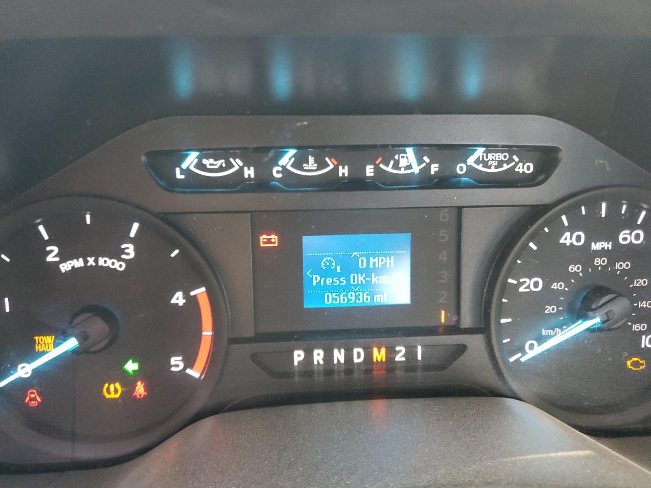 2019 Ford F350 Super Duty VIN: 1FDRF3HT1KDA00988 Lot: 90683335