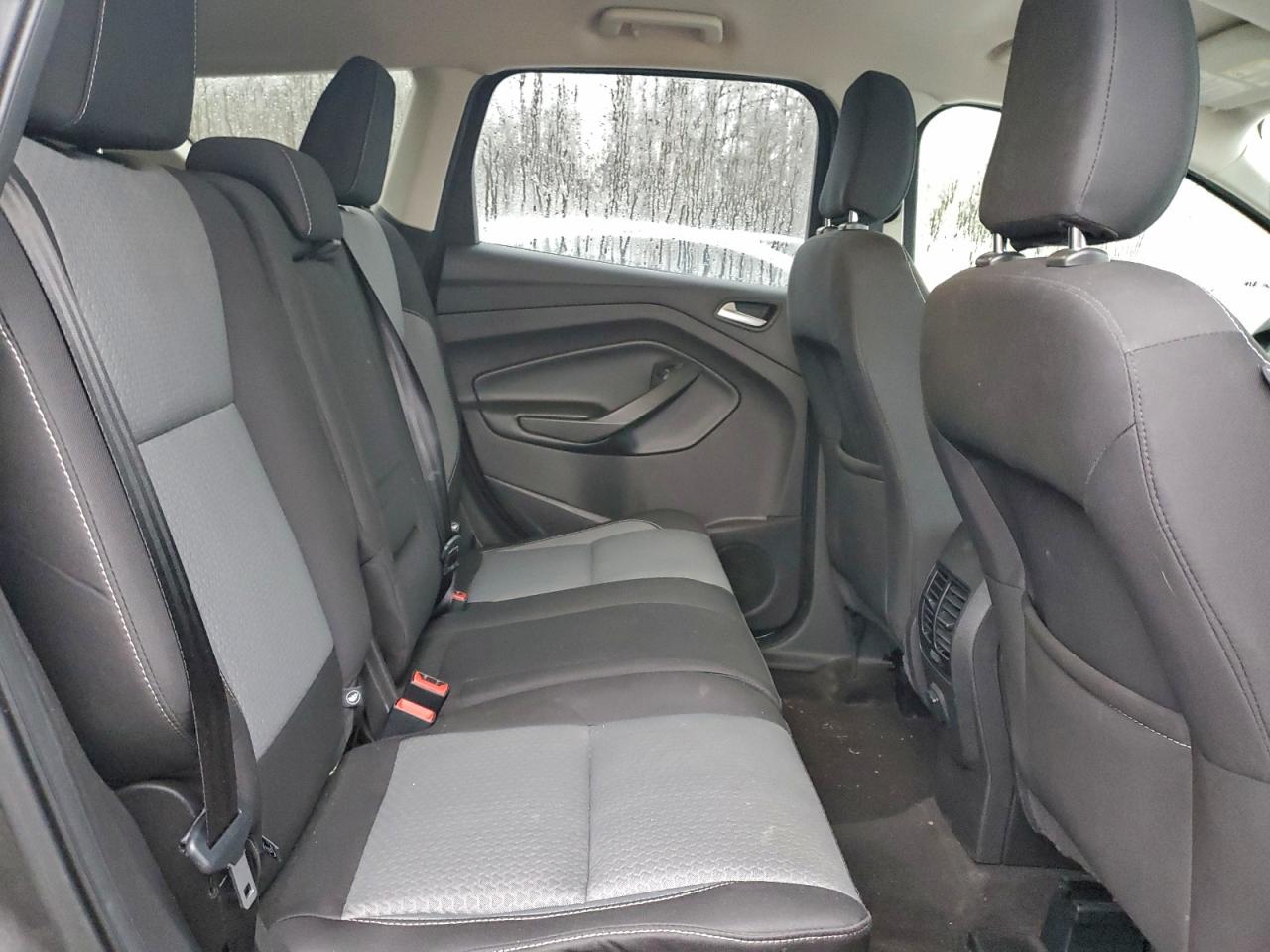 2018 Ford Escape Se VIN: 1FMCU0GD5JUC51368 Lot: 93763715