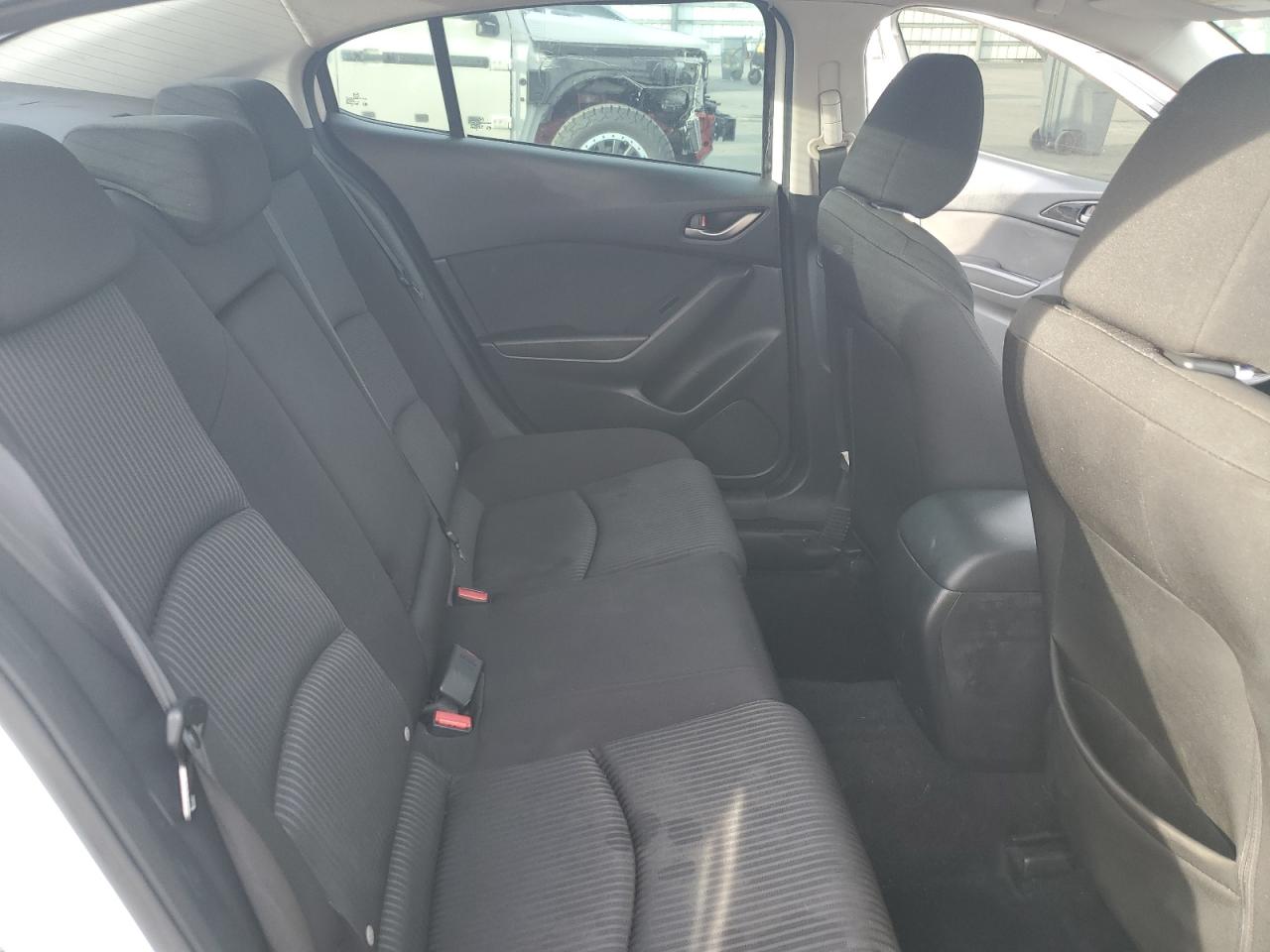 2016 Mazda 3 Touring VIN: 3MZBM1V700GM28132 Lot: 91897865