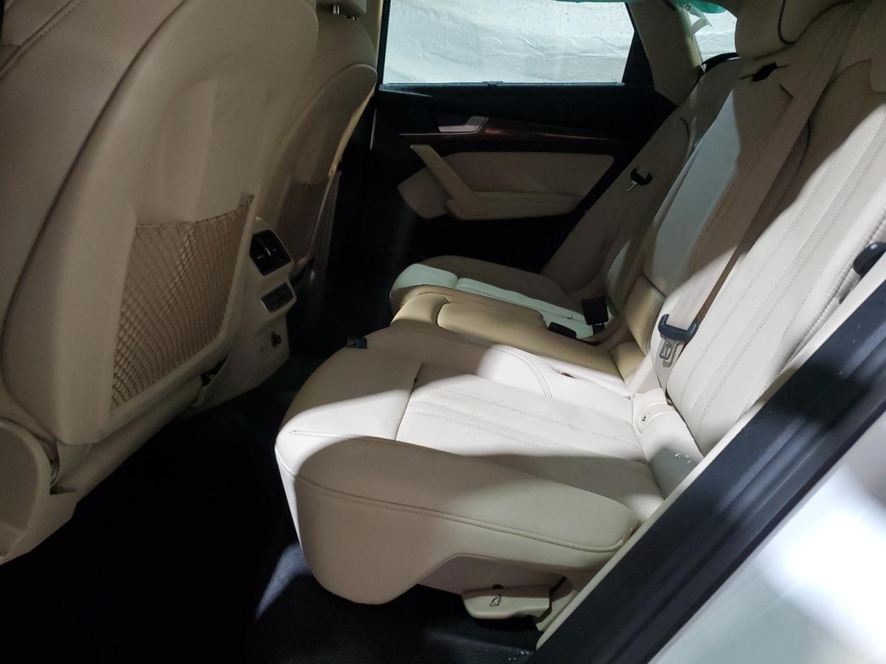 2023 Audi Q5 Premium Plus 45 VIN: WA1EAAFY2P2146351 Lot: 92006725