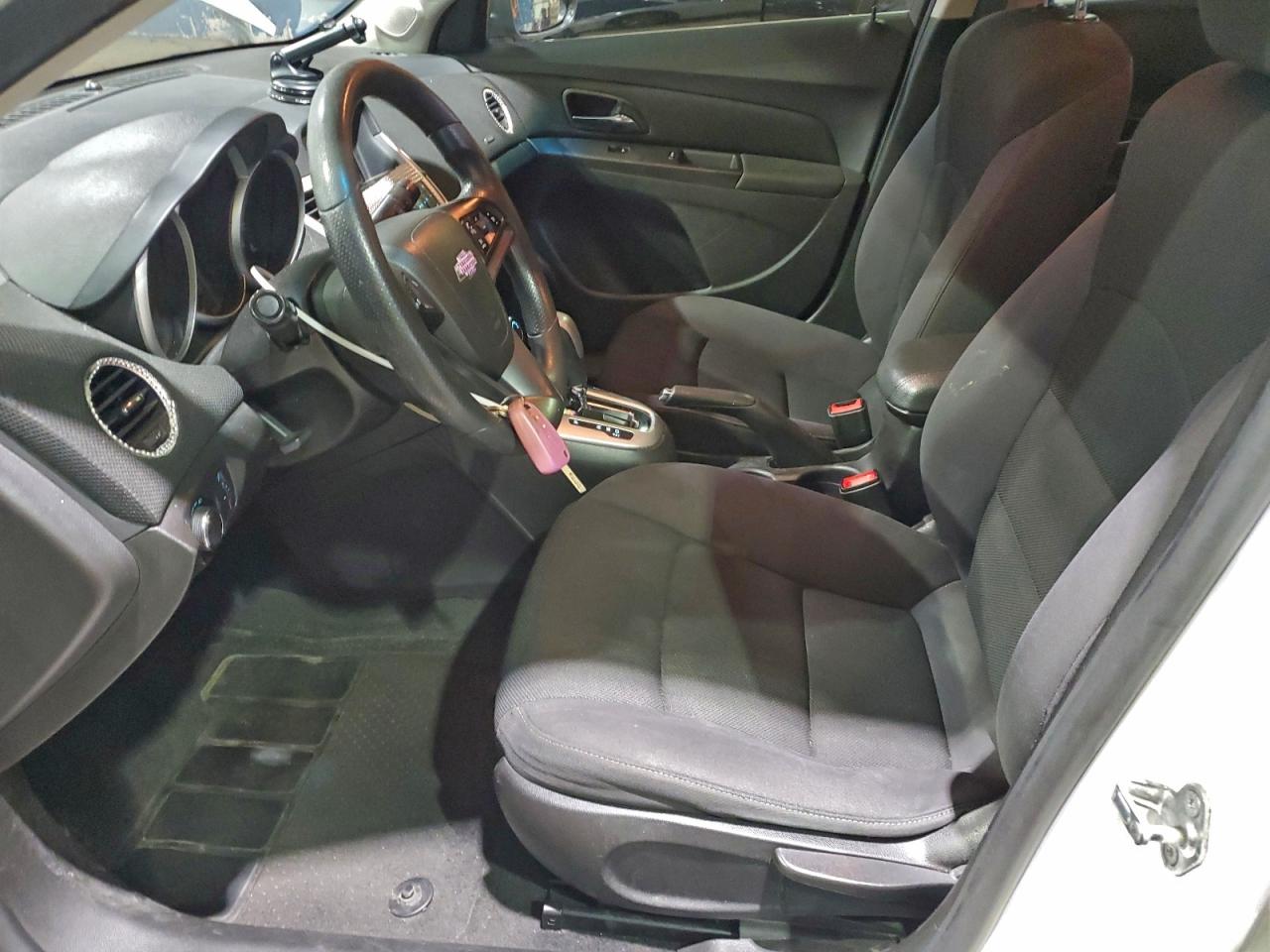 2015 Chevrolet Cruze Lt VIN: 1G1PC5SB9F7230307 Lot: 94458275