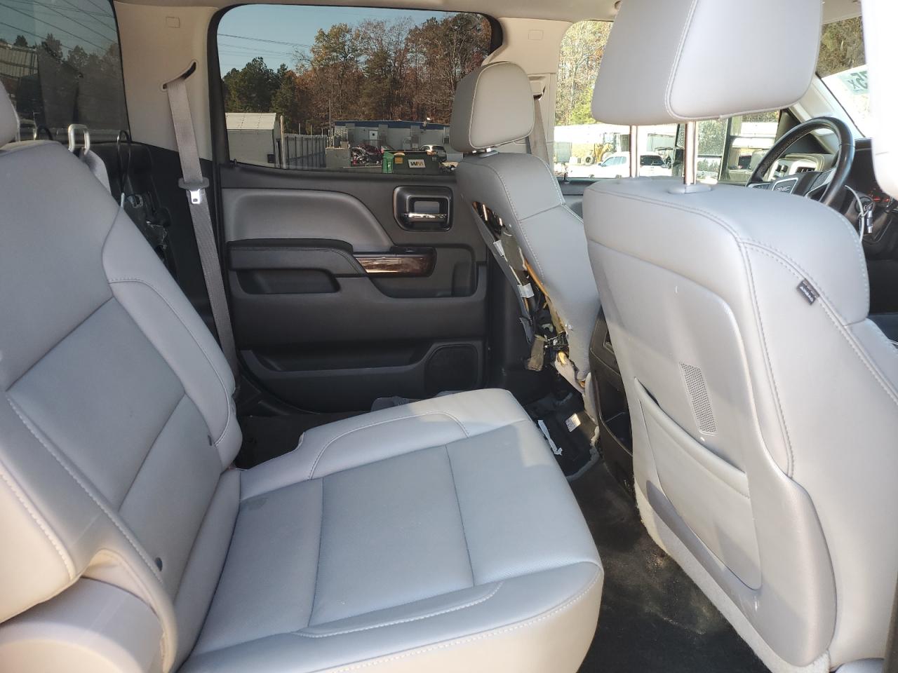 2015 GMC Sierra K2500 Slt VIN: 1GT12ZE88FF669284 Lot: 93243675