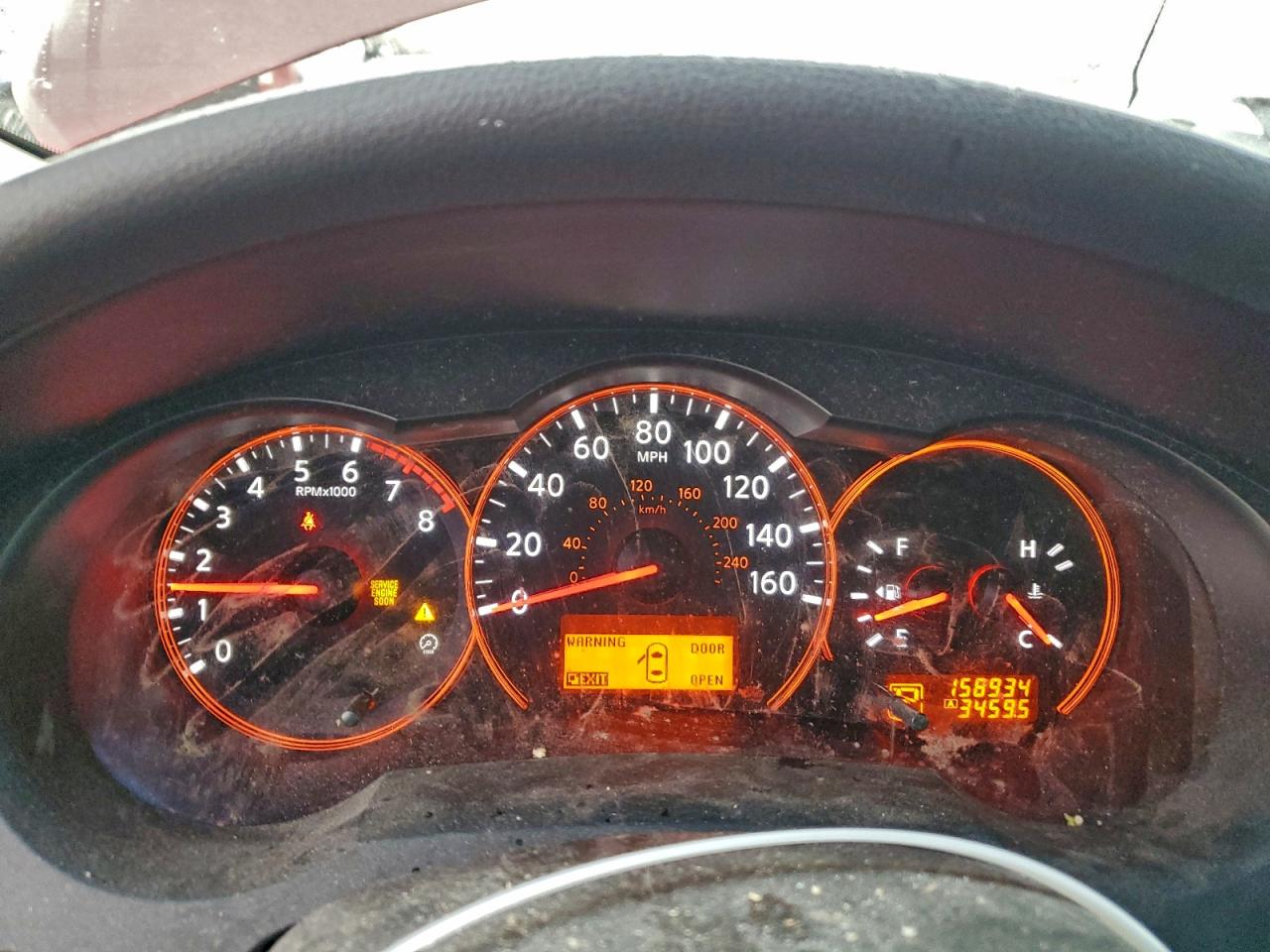 2009 Nissan Altima 2.5 VIN: 1N4AL21E49N436695 Lot: 93523185