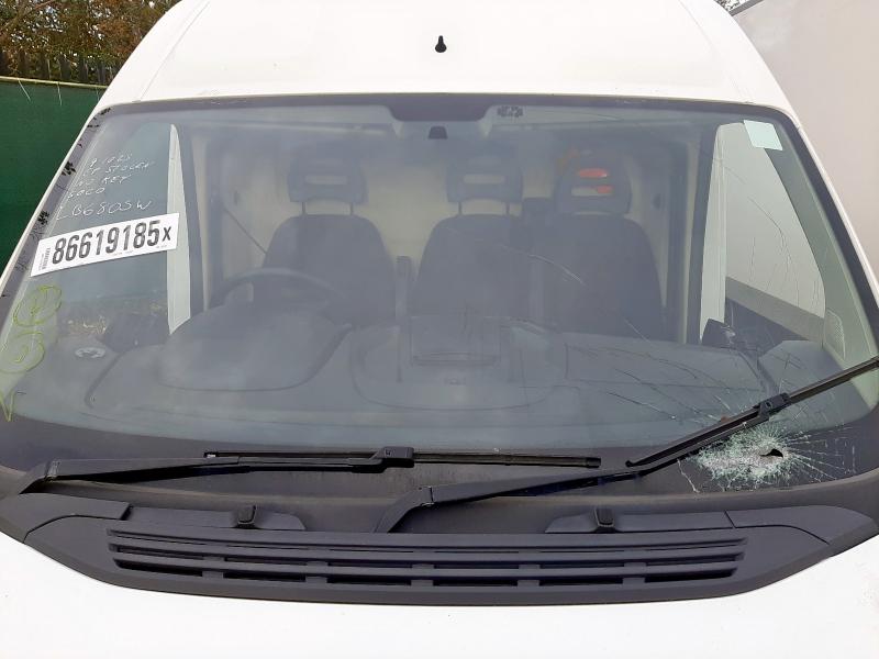 2019 CITROEN RELAY 2.0 BLUEHDI H2 VAN 130PS ENTERPRISE