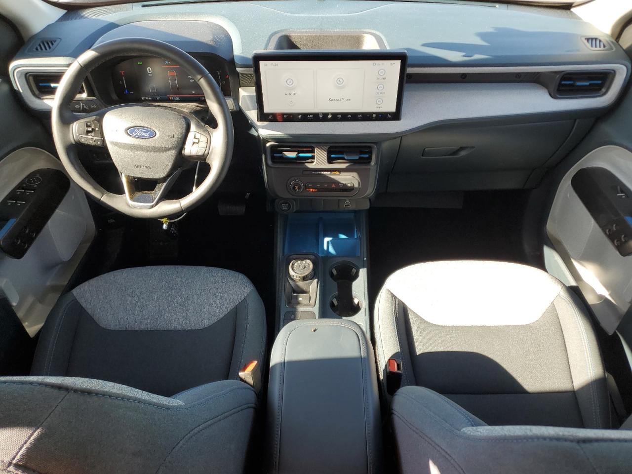 2025 Ford Maverick Xlt VIN: 3FTTW8J3XSRA01937 Lot: 90529445