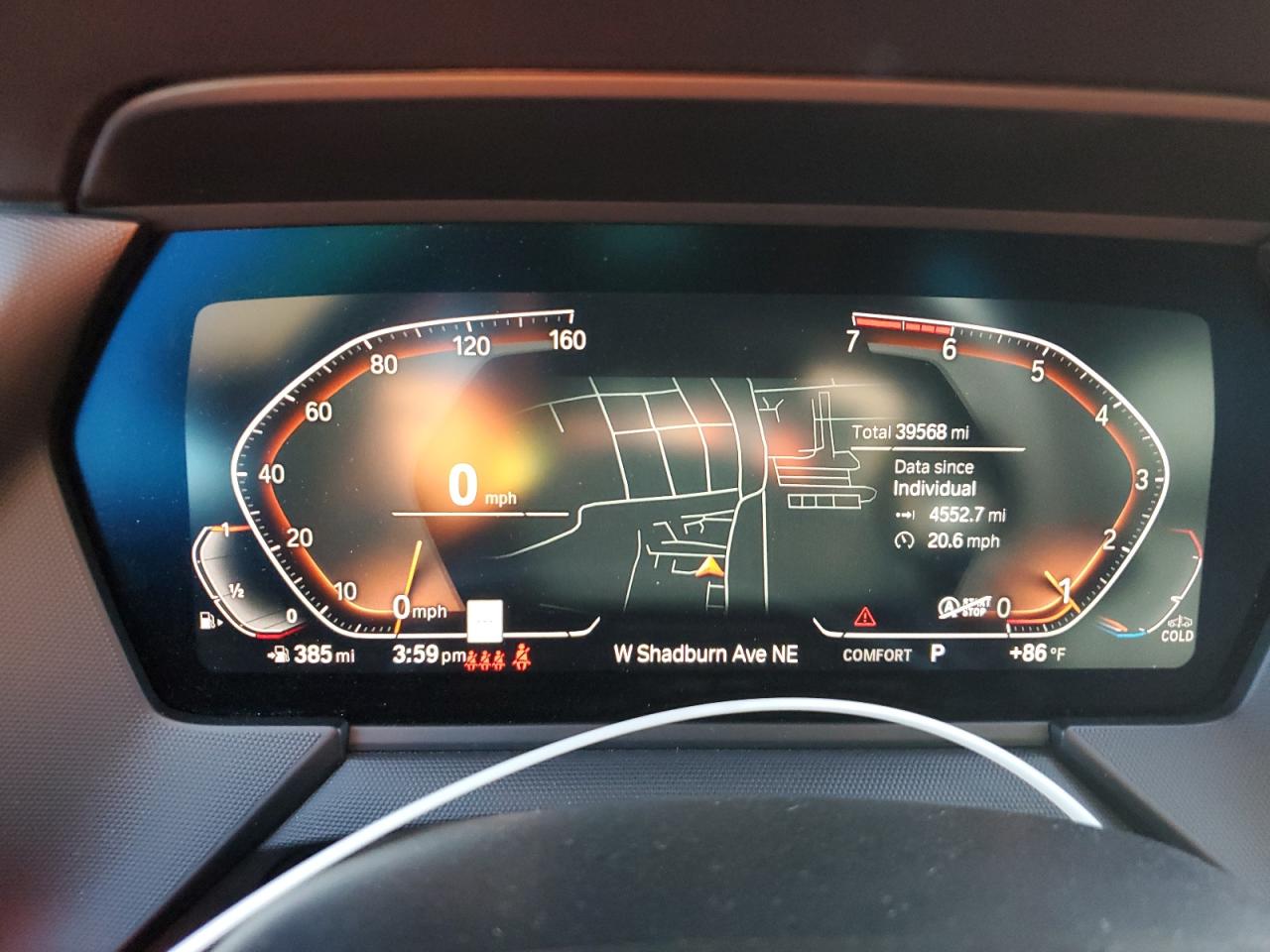 2021 BMW 228I VIN: WBA53AK04M7J56102 Lot: 93169735