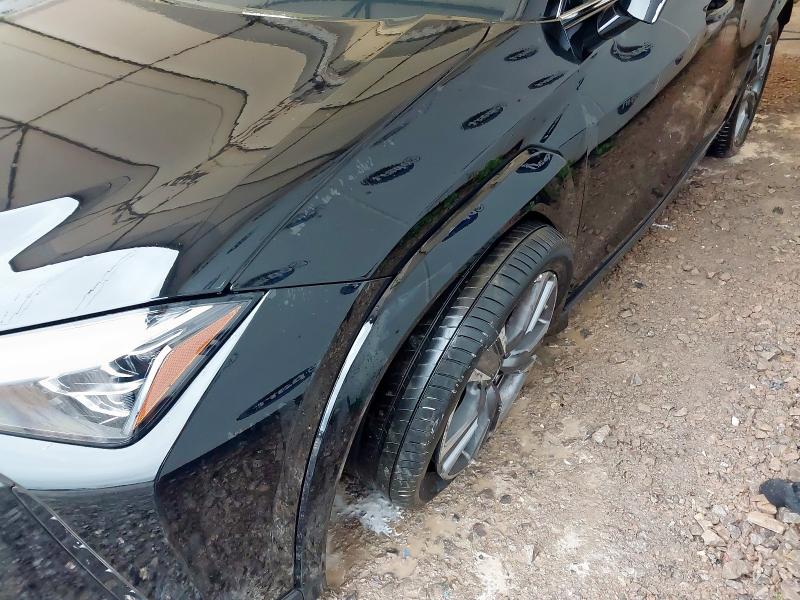 2024 LEXUS UX 300E 150KW 72.8 KWH 5DR E-CVT [TAKUMI PACK]