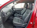 2015 MITSUBISHI OUTLANDER 2.2 DI-D GX3 5DR for sale at Copart PETERLEE