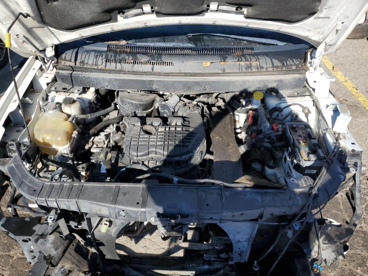 2019 Dodge Journey Gt VIN: 3C4PDDEG5KT774704 Lot: 91612885