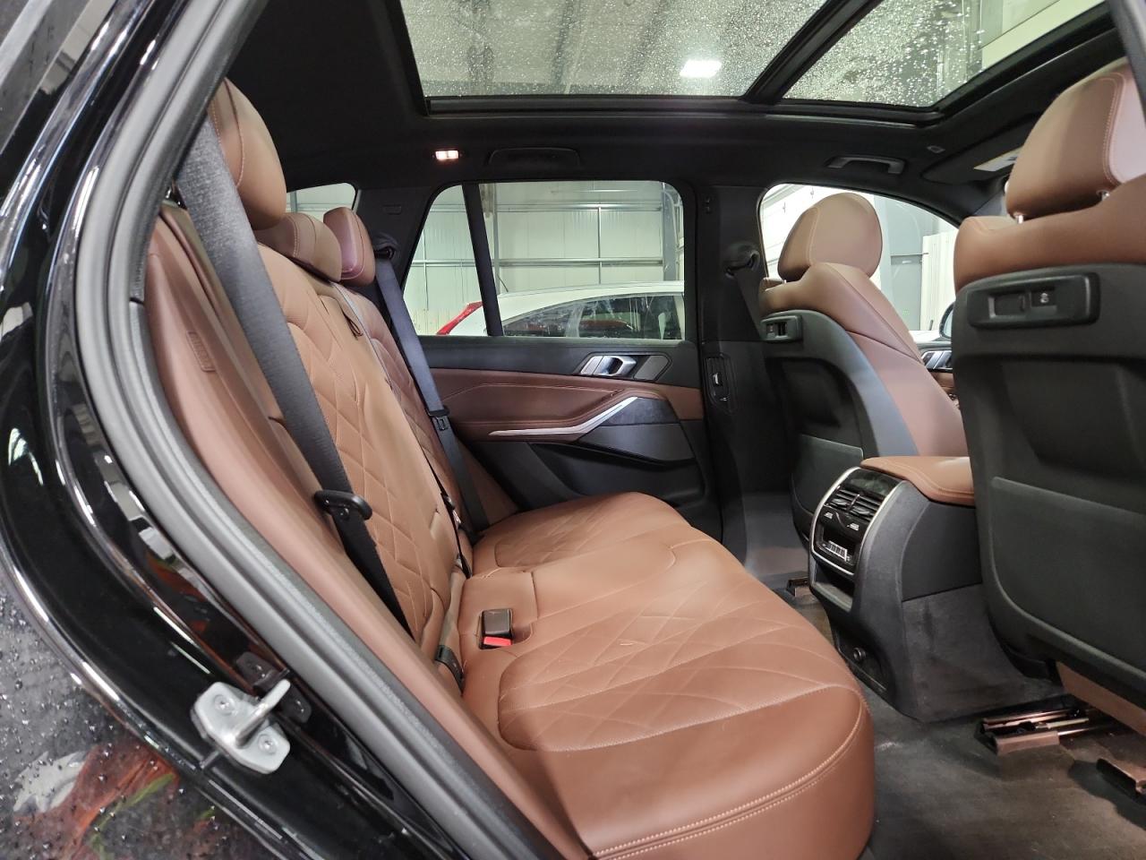 2023 BMW X5 xDrive45E VIN: 5UXTA6C06P9N79086 Lot: 92925165