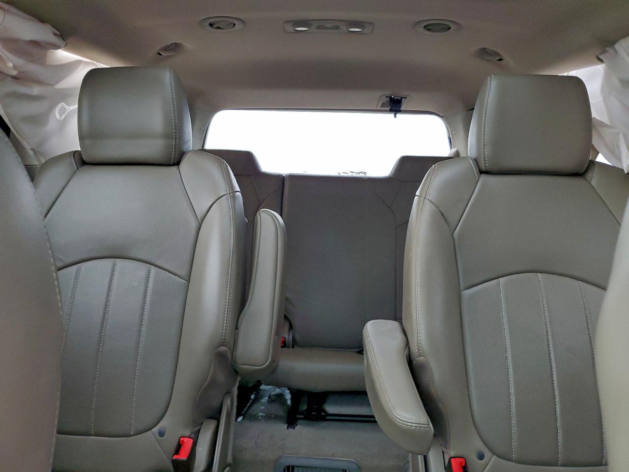 2015 GMC Acadia Denali VIN: 1GKKRTKD1FJ187742 Lot: 93930525